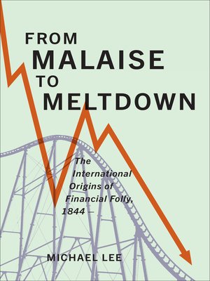 cover image of From Malaise to Meltdown